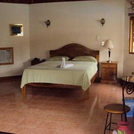 Hotel Villa Acacia Playa Hermosa (Guanacaste) Exterior foto
