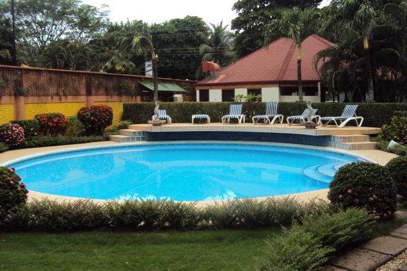 Hotel Villa Acacia Playa Hermosa (Guanacaste) Exterior foto