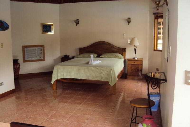Hotel Villa Acacia Playa Hermosa (Guanacaste) Exterior foto