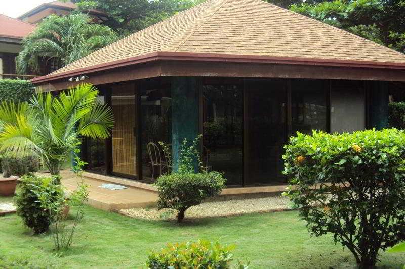 Hotel Villa Acacia Playa Hermosa (Guanacaste) Exterior foto